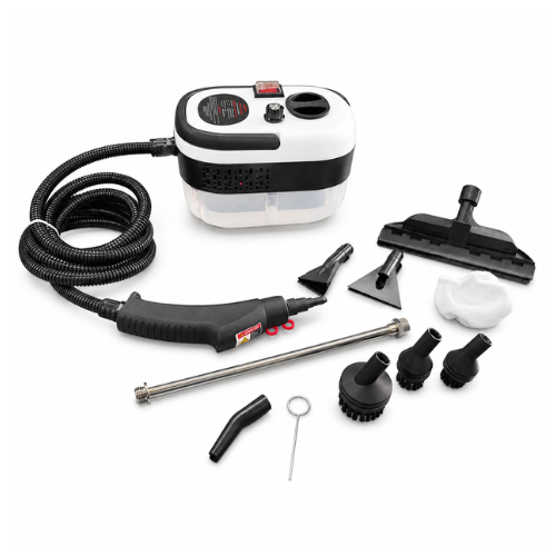 Máquina de Vapor 2500W