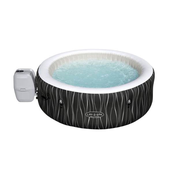 LayZ Spa Hollywood Luxe Air Jet 908Lt. 196x66cm. Bestway 60059