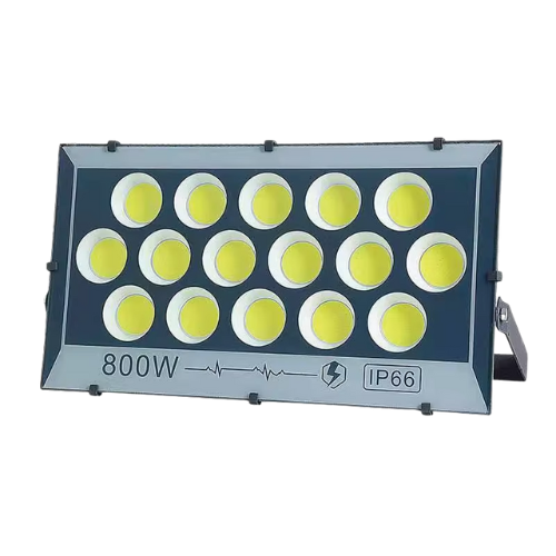 Reflector Led 800W 12 Led Luz Fria