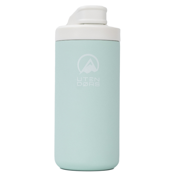 Termo Kids 355ml TPG Verde Menta. RG. Utendors (B) DA-717V-RSG