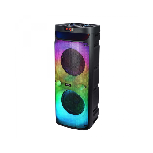 Parlante Inalambrico Acustic 10" X 2 Kpb-632