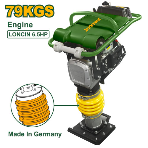 Compactadora Apisonadora a Gasolina Jadever