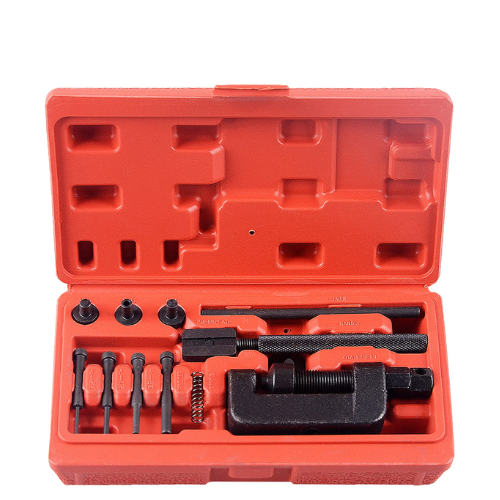 Kit Remachadora de Cadena 13Pz