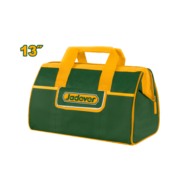 Bolso para herramientas (Poliester) 13" Jadever x Un JDTG3113