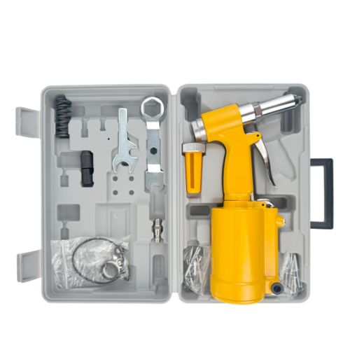 Pistola Remachadora Neumatica