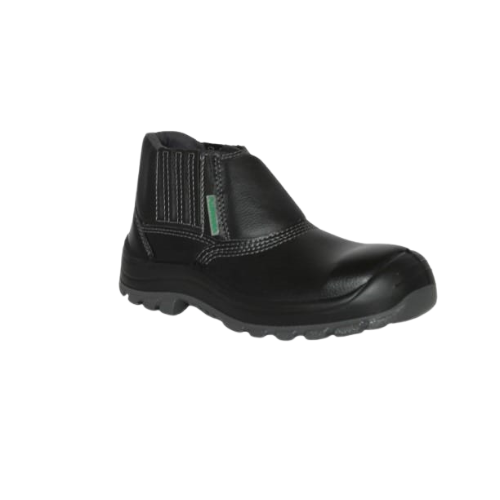 Bota de Seguridad Elastica Punta Plastica Fujiwara