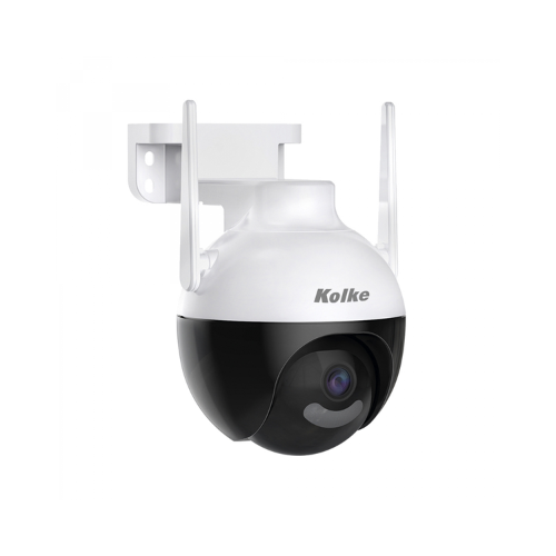 Cámara Ptz Ipc 4,0mp Kuc-689