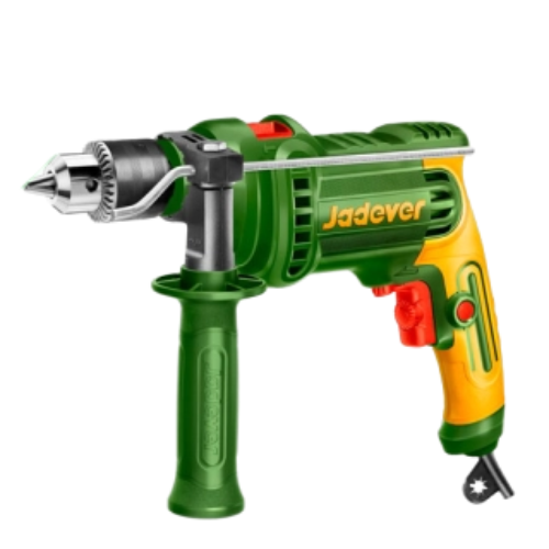 Taladro Percutor 850w 13mm Jadever Jdmd15851