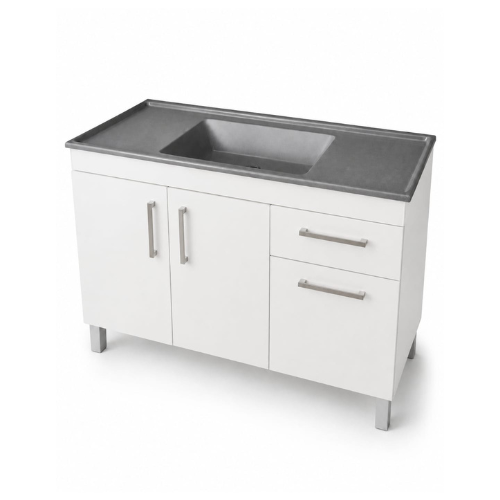 Mueble Para Cocina Con Pileta