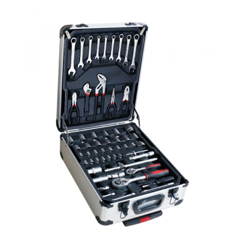 Kit de Herramientas Nappo Nhk-110 Valija 499pcs