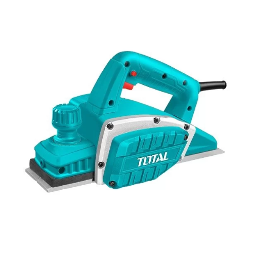 Cepilladora Electrica 82mm 550w Total Tl5508216
