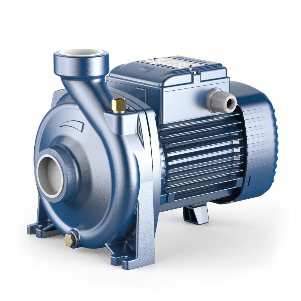 Bomba Pedrollo Hfm51a 1hp 220v