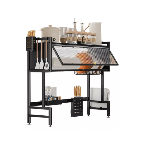Escurridor de Vajilla Decoteam 85*28*80 Dce-028