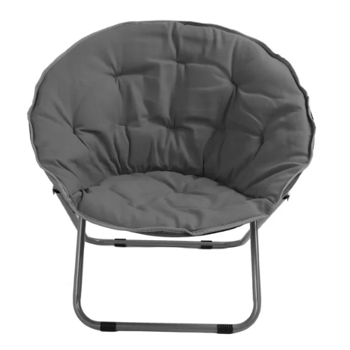 Sillon Plegable Redonda