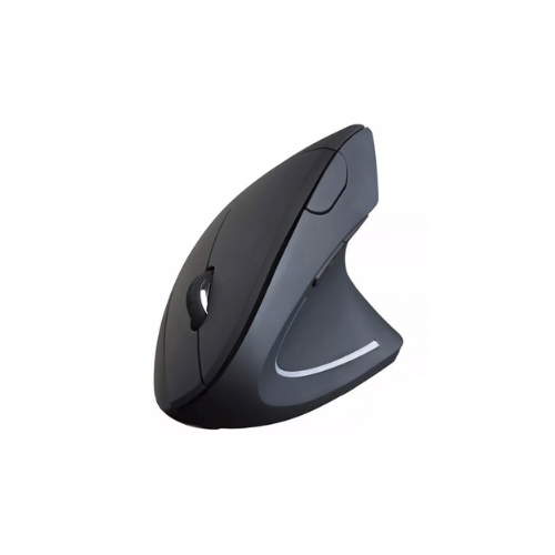Mouse Inalambrico Vertical Kem-248