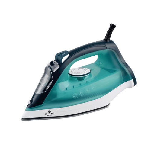 Plancha a Vapor Electrobras 2200W EBPV-20