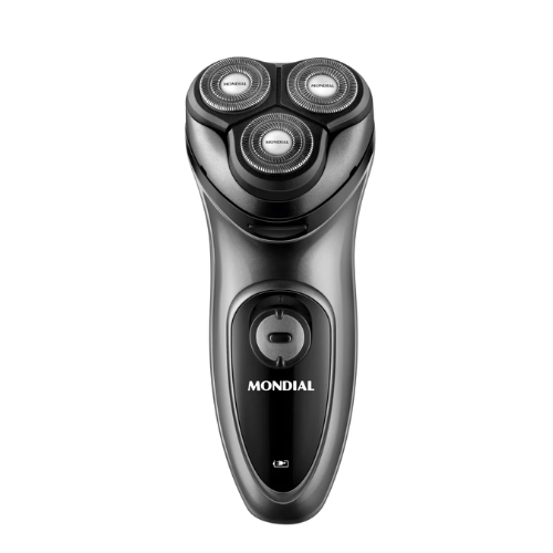 Barbeador Elétrico Power Shave