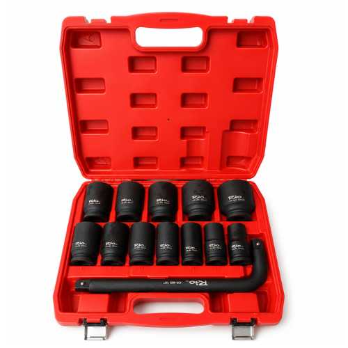 Set Llave Tubo de Impacto 13 Piezas RT-3/413