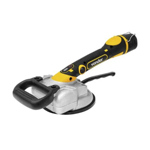 VENTOSA VIBRATORIA PARA PISO VONDER