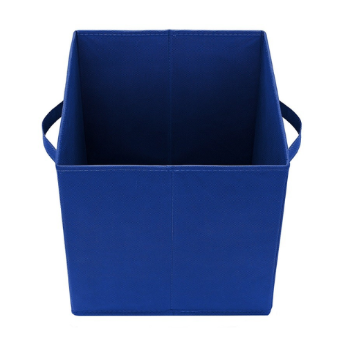 Caja Organizadora Decoteam Azul