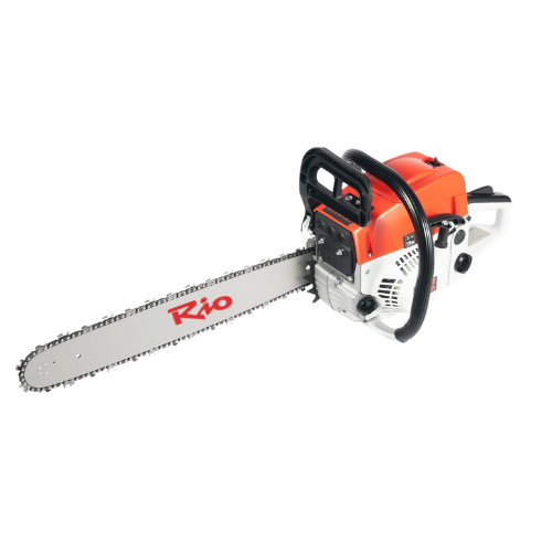 Motosierras de 52 cc y 20 Pulgadas Rio Tools