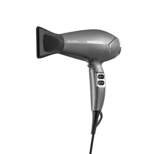 Secador de cabellos Space Shine