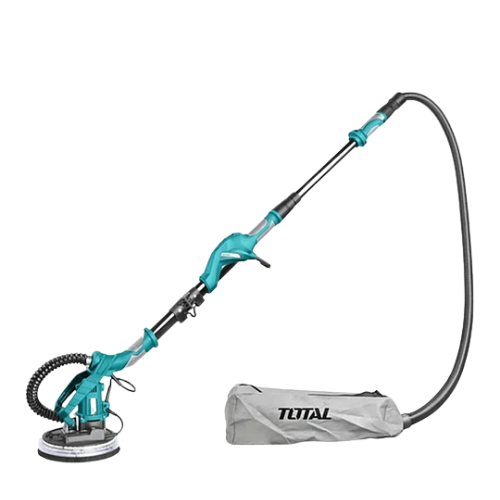 Lijadora para Pared y Yeso 1050w Total Tws10501
