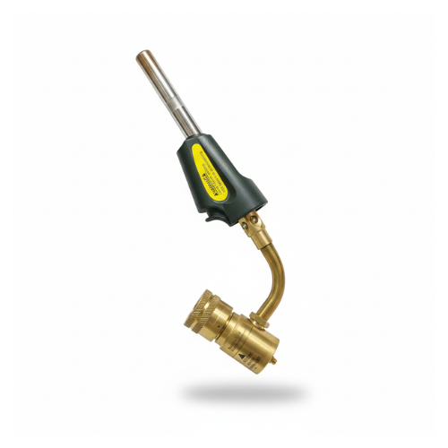 Soplete de Gas para Soldadura / Calentamiento