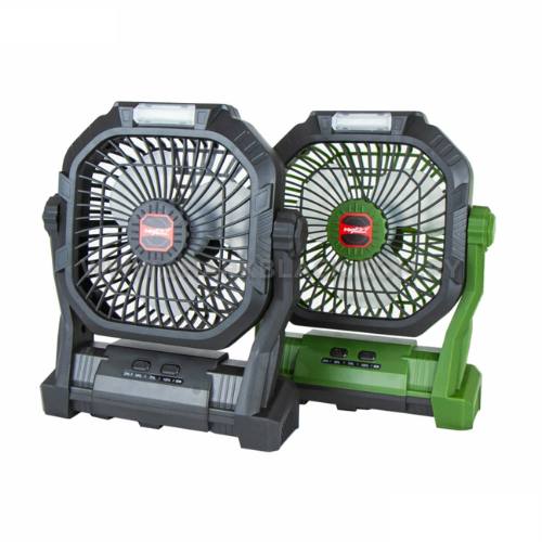 Ventilador Portátil Para Camping MaxGo