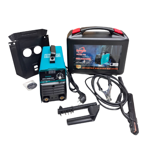 Soldadora Inverter MMA-300 SUPER