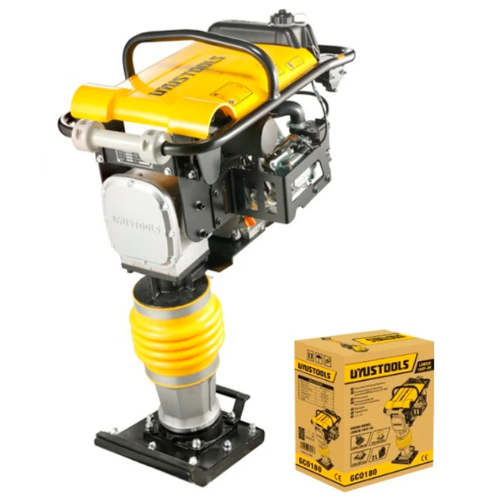 Apisonadora Compactadora a Gasolina Industrial Uyustools