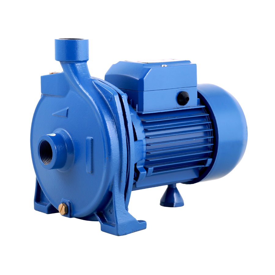 Motobomba Valco Irrigua C3 1hp 20uf 1" 220v