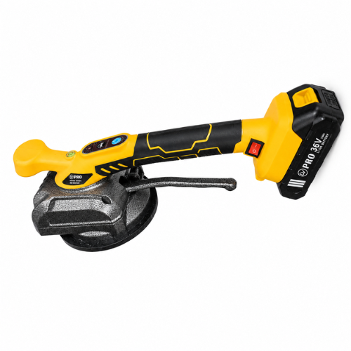 Máquina Vibradora para Piso 36V DV PRO