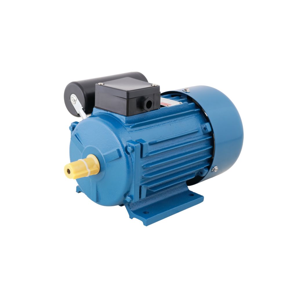 Motor Eléctrico Valco 1/2hp 4p 220v