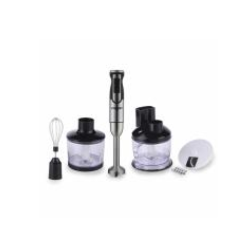 Mixer Metalico Nappo 8 en 1 Nem-149