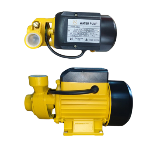 Bomba Para Agua DV 650W