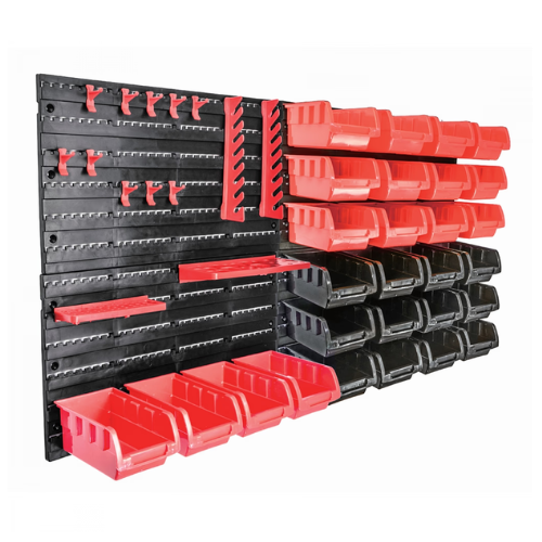 Tablero Organizador de Herrameintas NHC-113