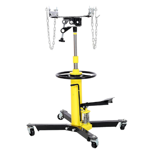 Gato de Transmisión Hidráulico 3/4 Ton – 1660 Libras