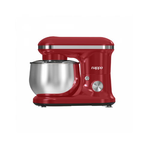 Batidora Planetaria Bowl 5l Nea-182 Roja