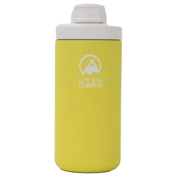 Termo Kids 355ml TPG Amarillo. RG. Utendors (B) DA-717V-RSY