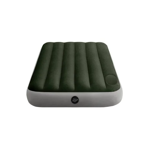 Colchon Inflable Intex 64761 99x191x25cm c/ Inflador