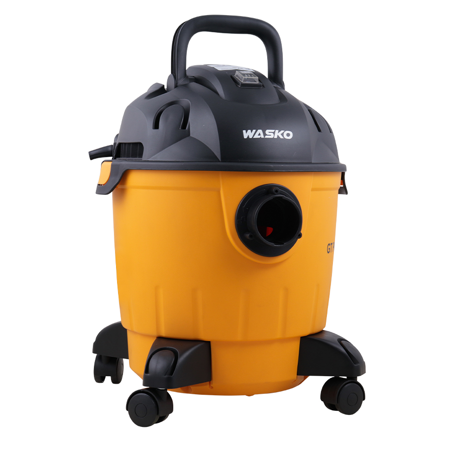 Aspiradora Wasko Gtprofi1.200w 18l