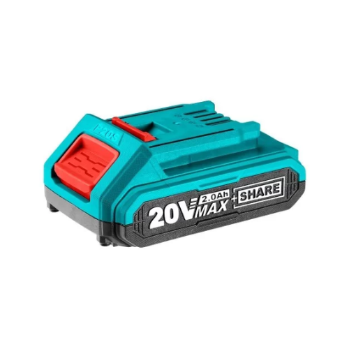 Batería para Herramientas Total  20V 2.0Ah