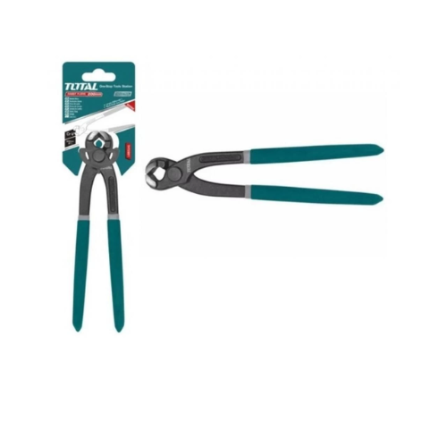 Tenaza de Carpintero 8" - Total Tht2881