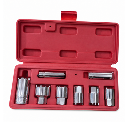 Kit de Tuercas Especiales para Rotula, Antena, Radio y Espejo RT-1509
