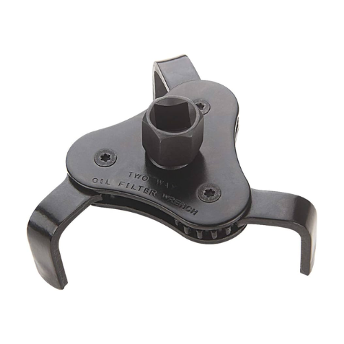 Llave Para Filtro de Aceite de 3 Mordazas RT-02353