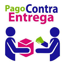 Pago contra entrega