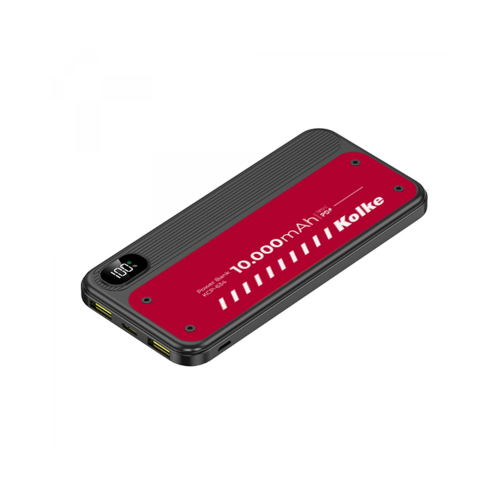 Power Bank 10.000mah KCP-634 Negro