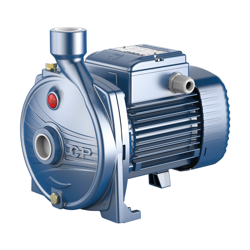 Motobomba Pedrollo Cpm190 2HP 45UF 1" 220V