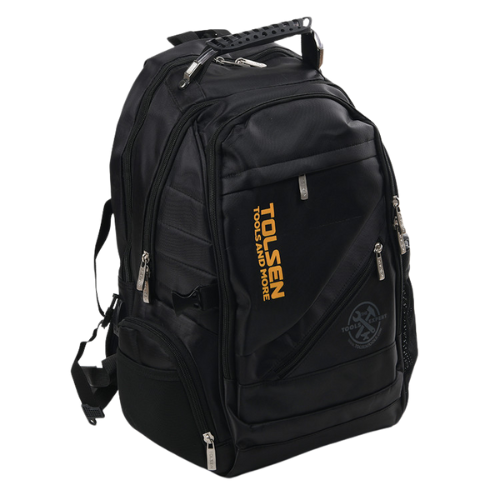 Mochila Porta Herramientas Tolsen